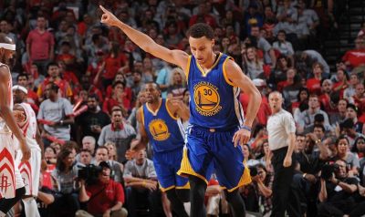 Nba ステファン カリーの来季年俸がやばすぎる ゆー のチェックニュース