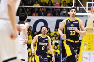 田臥勇太　現在