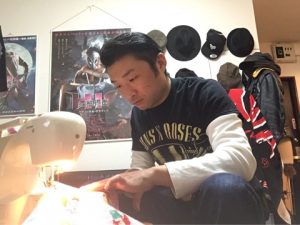 野猿 現在